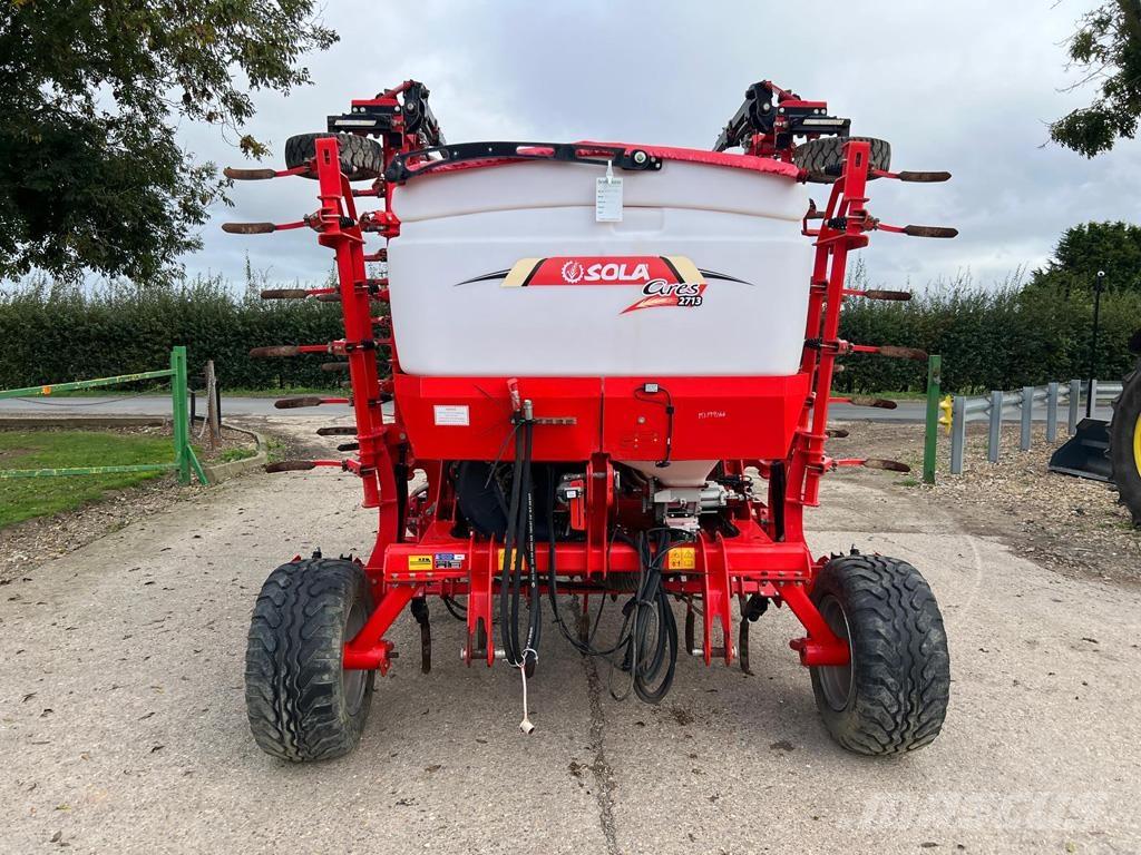 Krm ARES 2713 鑽頭