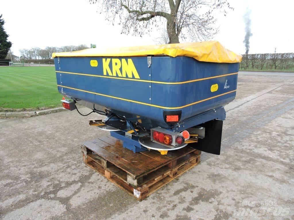 Krm L2 PLUS 礦物撒布機
