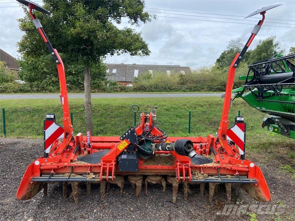 Kuhn HR3030 動力耙和旋轉式耕耘機