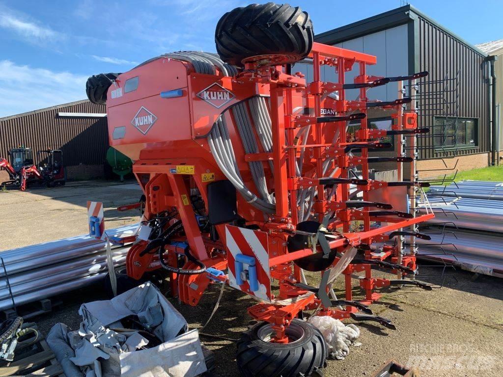 Kuhn MEGANT480-36 鑽頭