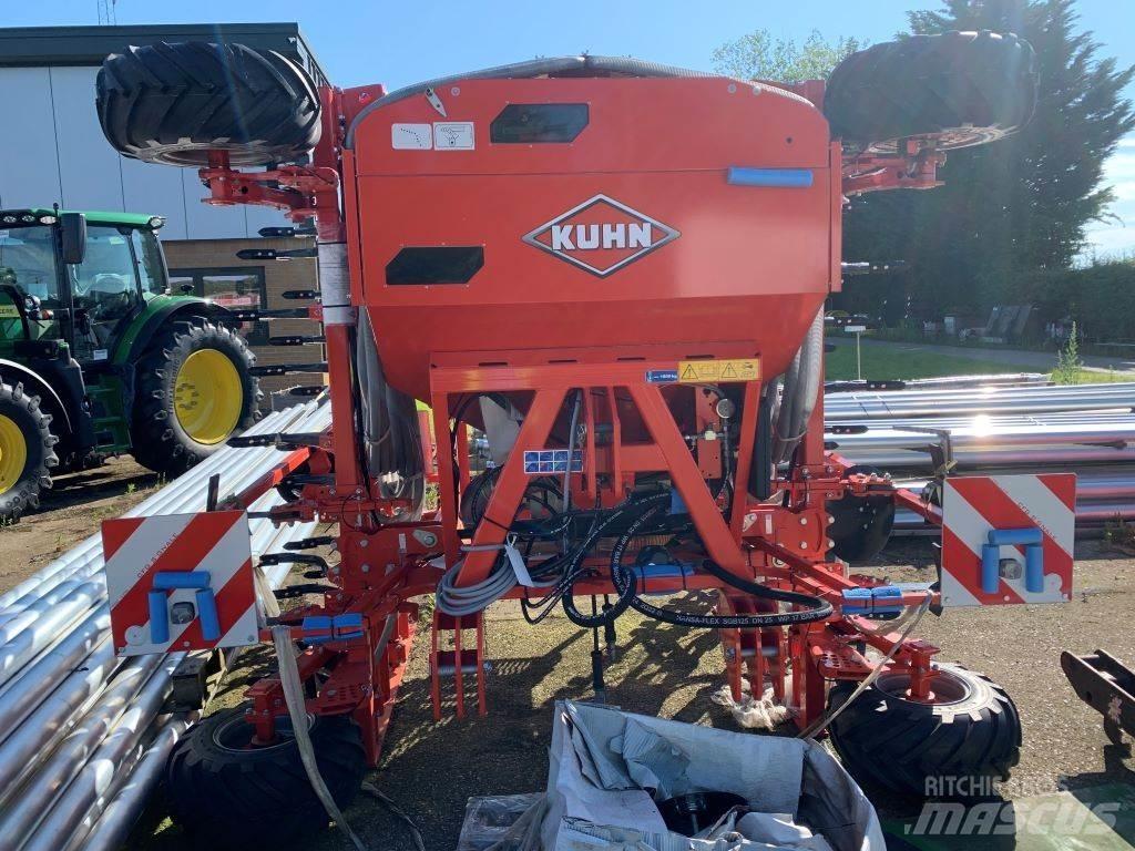 Kuhn MEGANT480-36 鑽頭
