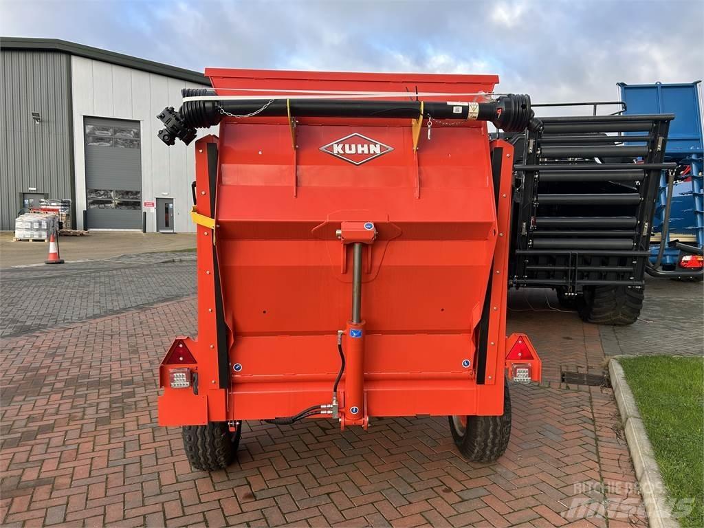 Kuhn PRIMOR3570M 其他農業機械