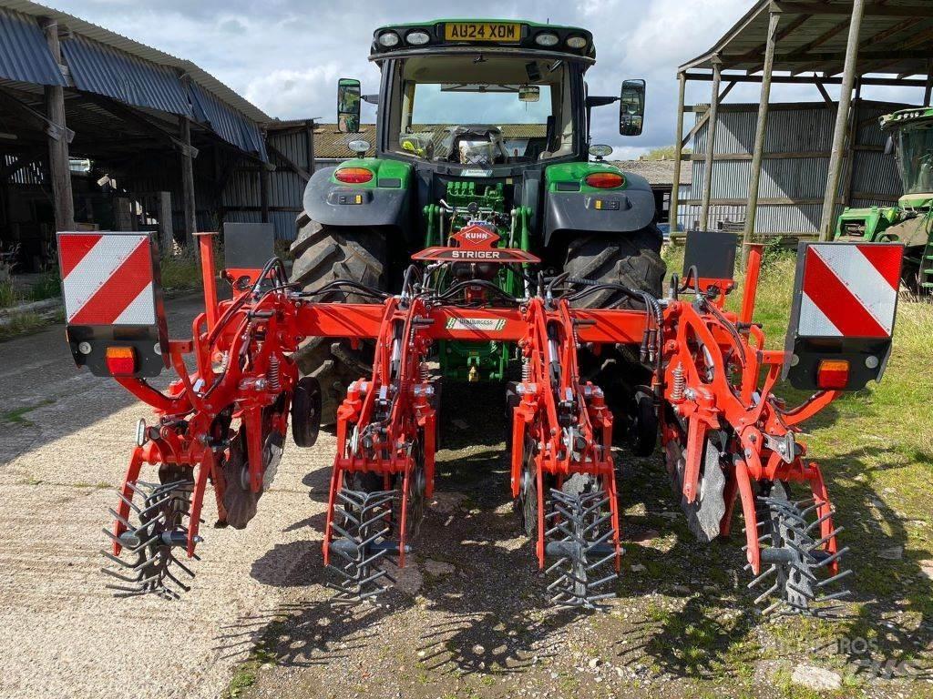 Kuhn STRIGER 300 其他農業機械