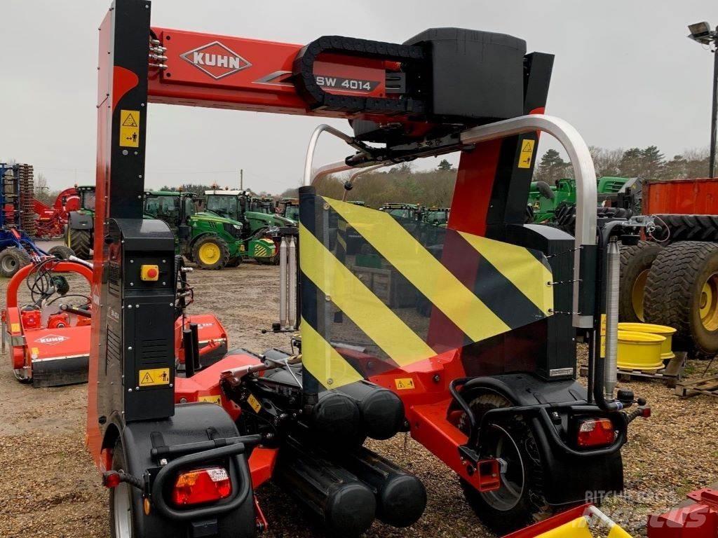 Kuhn SW4014 其他農業機械