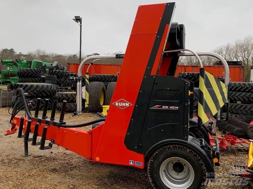 Kuhn SW4014 其他農業機械