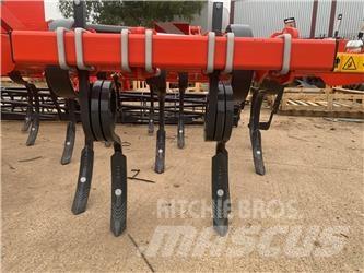 Kuhn TRACK 傳統犁
