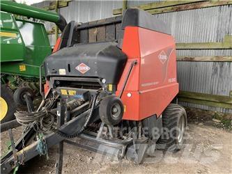 Kuhn VB 2160 方形打捆機