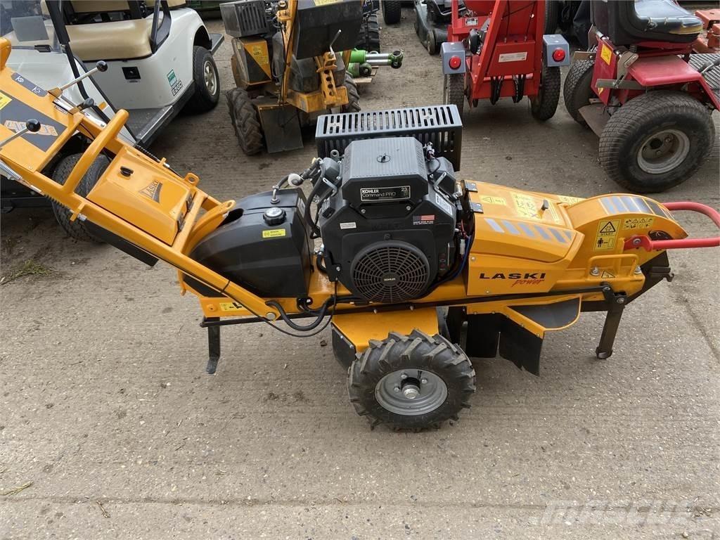  Laski 460SW 其他農業機械