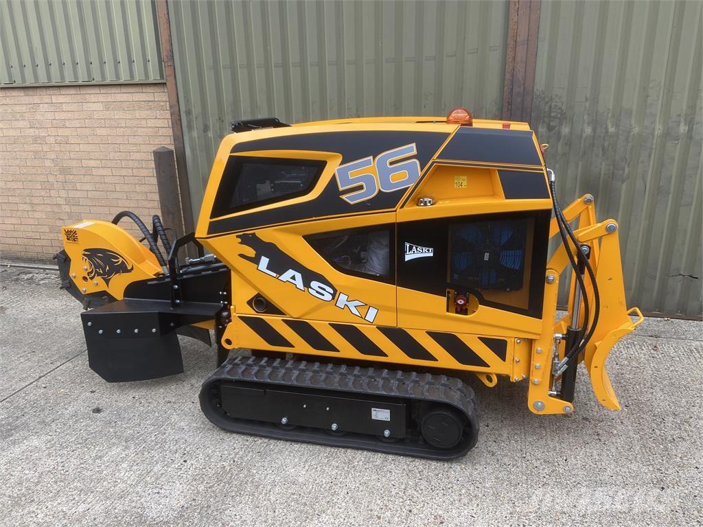  Laski 56RX 其他農業機械