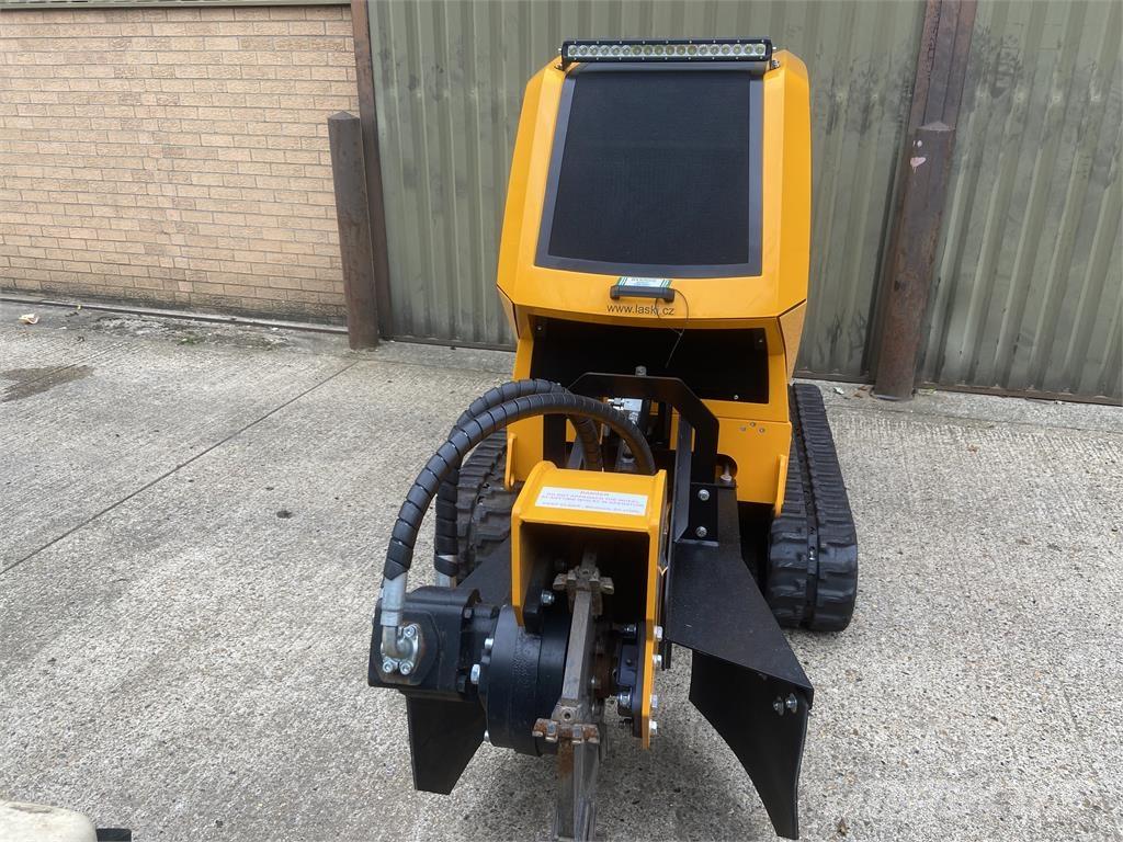  Laski 56RX 其他農業機械