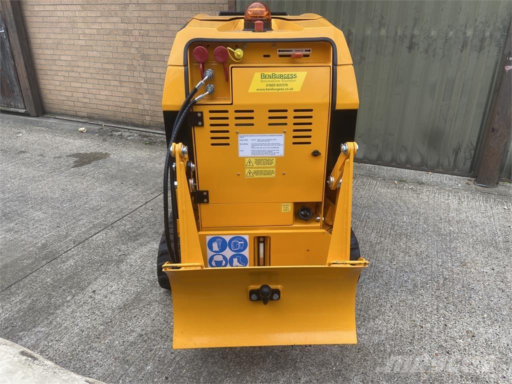  Laski 56RX 其他農業機械