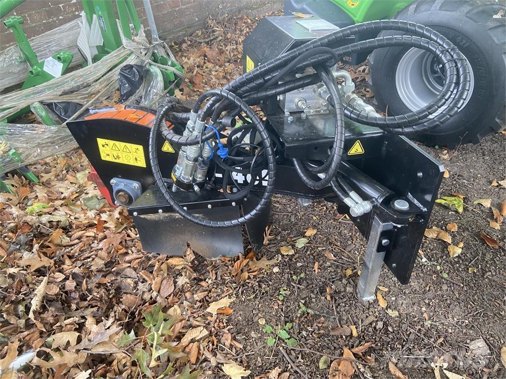  Laski F500H/38M 其他農業機械