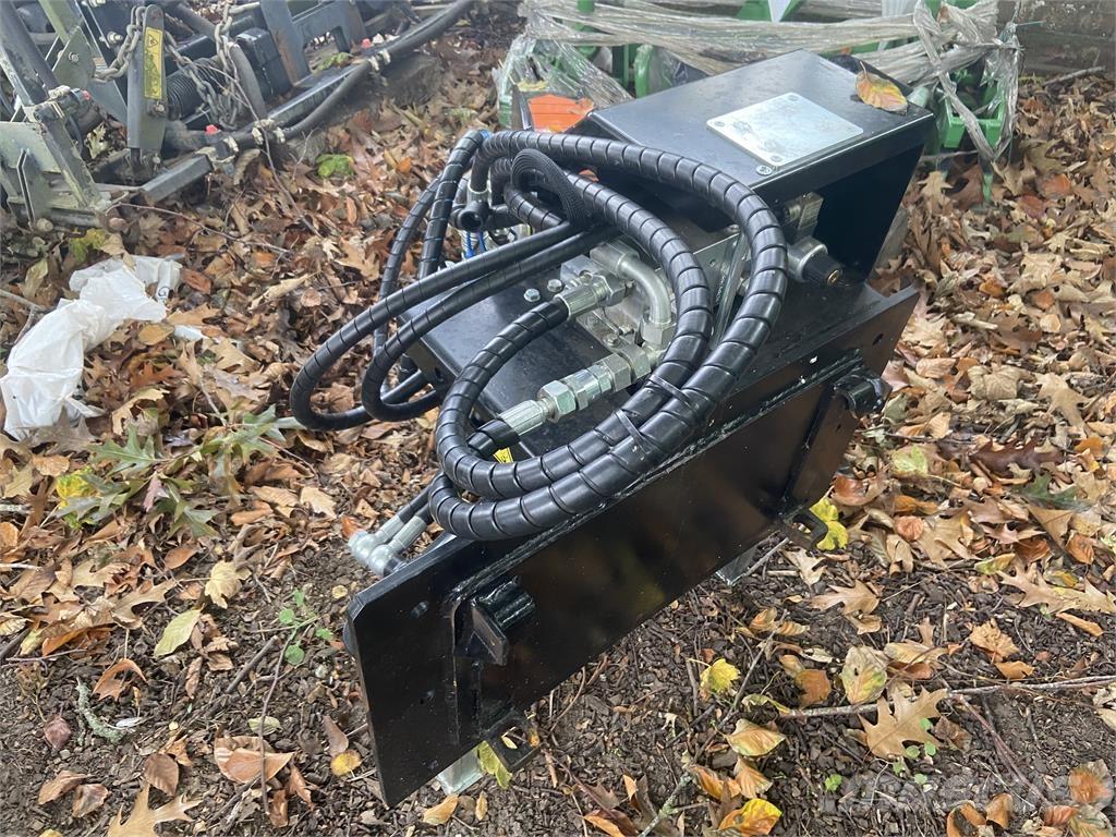  Laski F500H/38M 其他農業機械