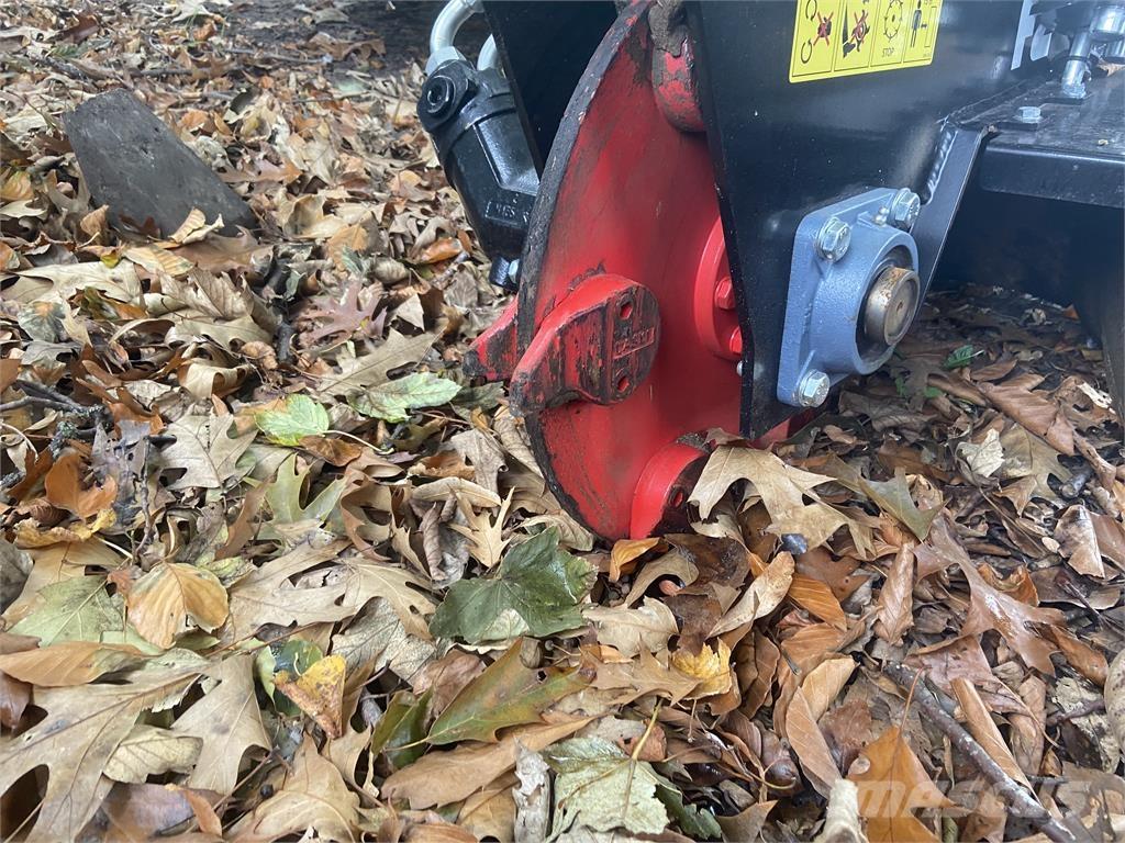  Laski F500H/38M 其他農業機械