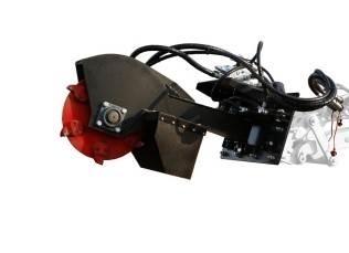  Laski FZ 465 其他農業機械