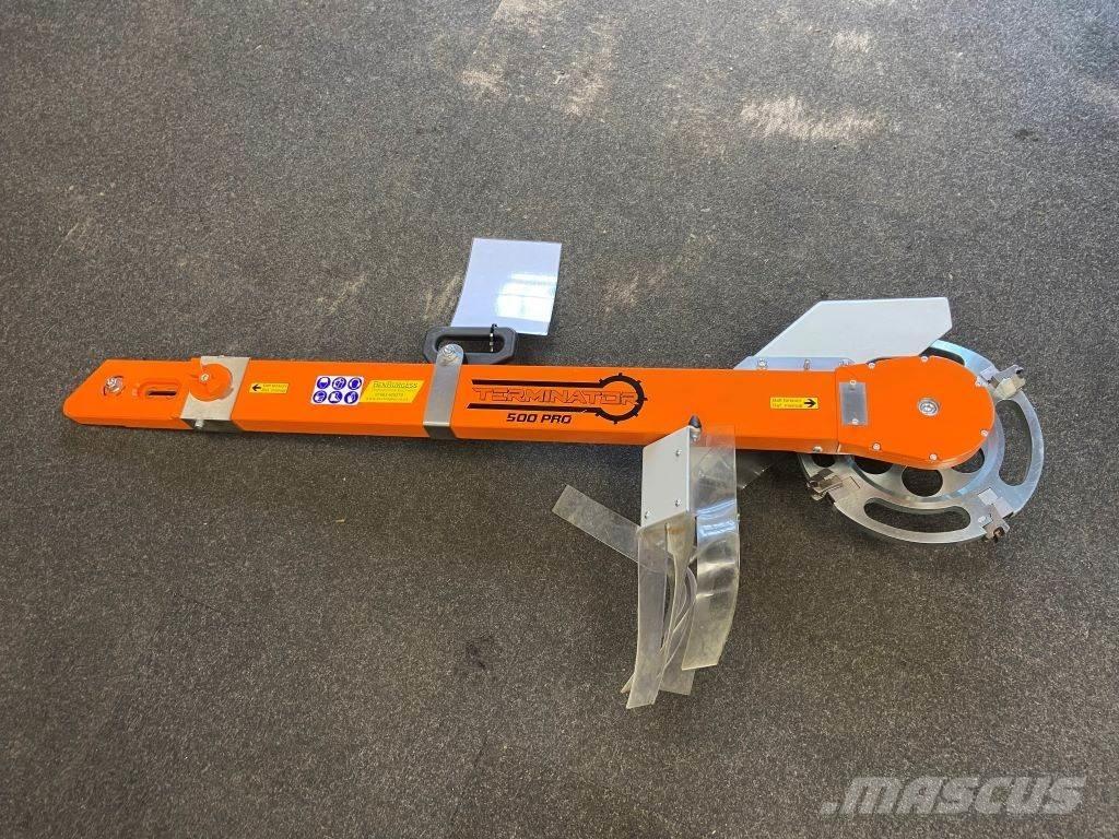  Laski TERMINATOR 其他農業機械