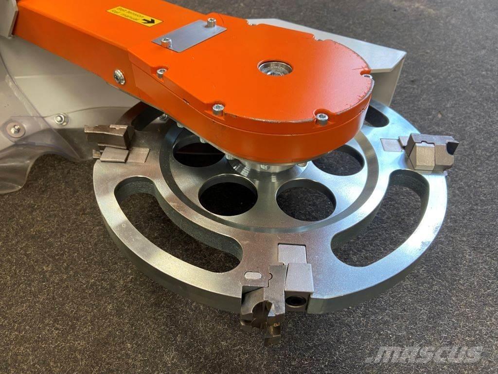  Laski TERMINATOR 其他農業機械