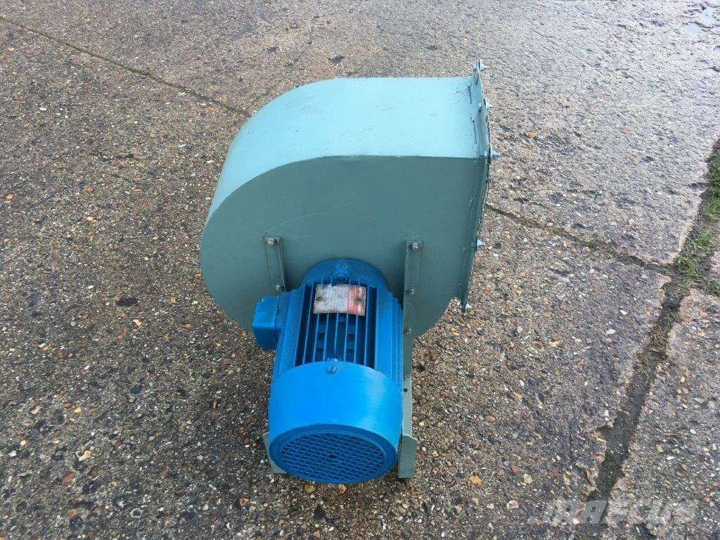  LOW VOLUME 其他農業機械