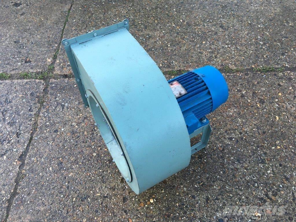  LOW VOLUME 其他農業機械