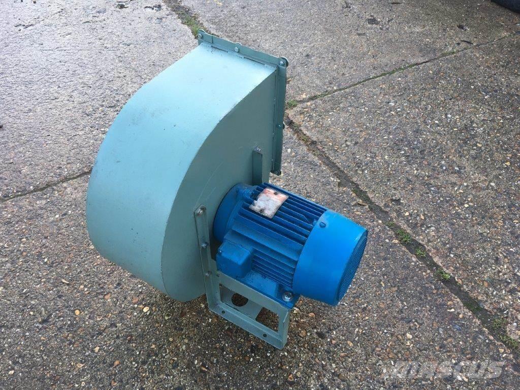  LOW VOLUME 其他農業機械