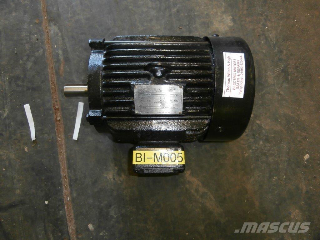  NEWMAN MOTOR 其他農業機械