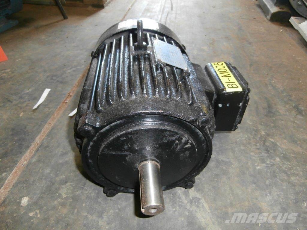  NEWMAN MOTOR 其他農業機械