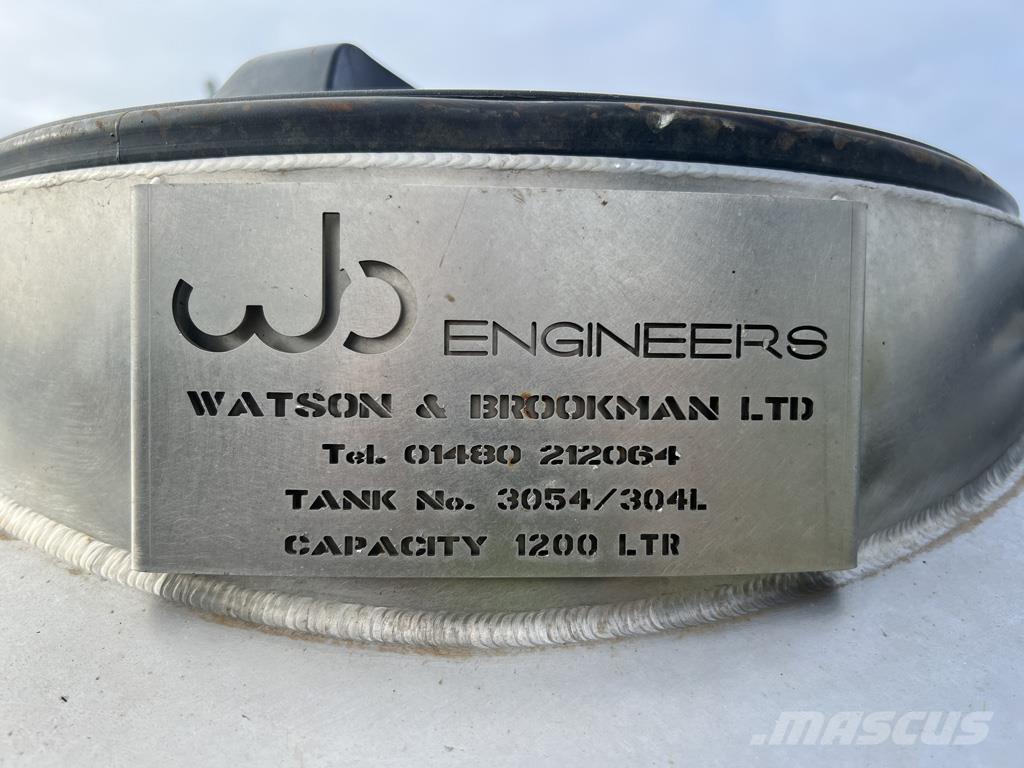  NITRO BAR 礦物撒布機