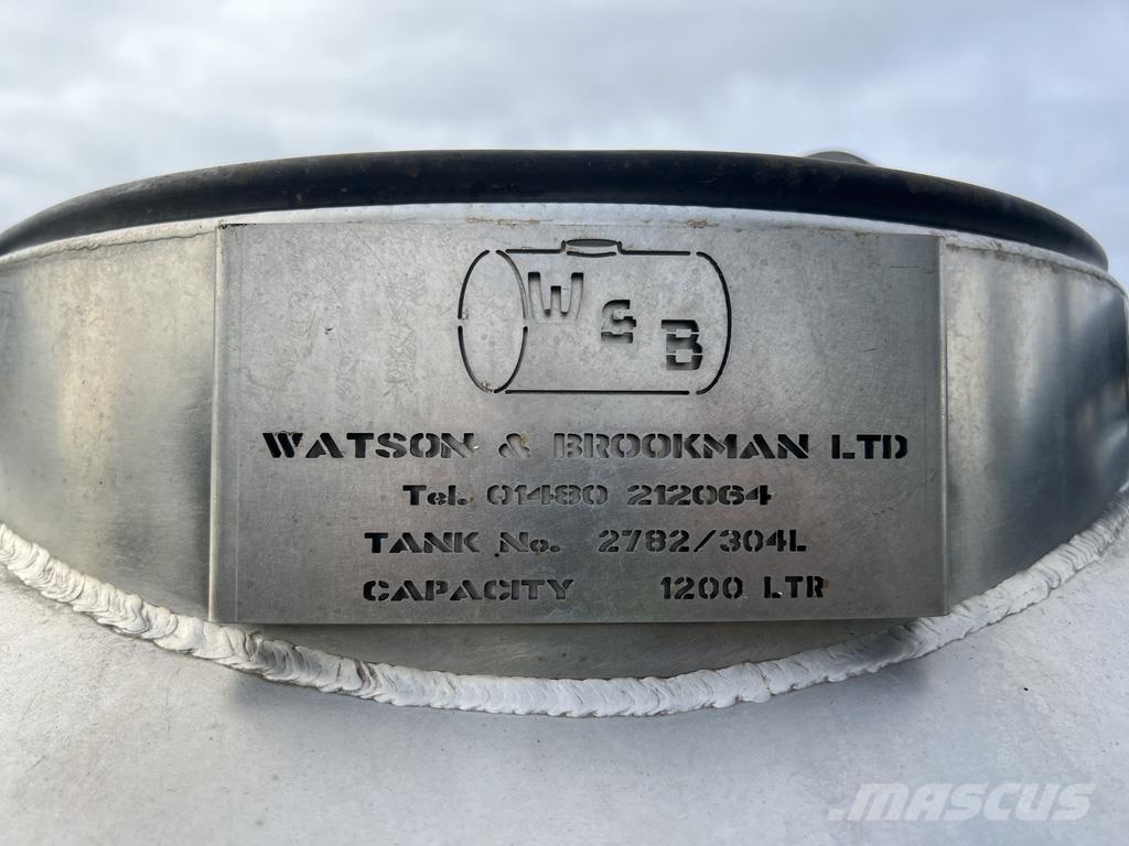  NITRO BAR 礦物撒布機