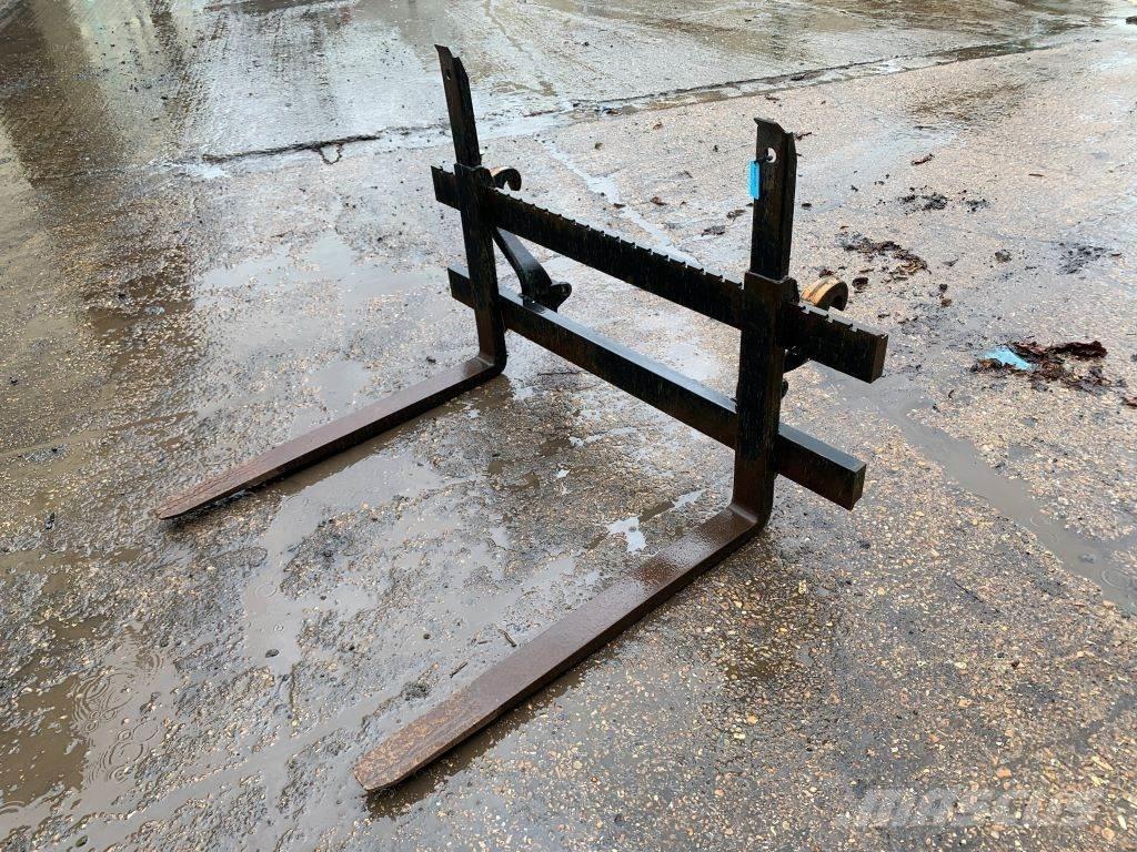  PALLET 其他附件和零組件