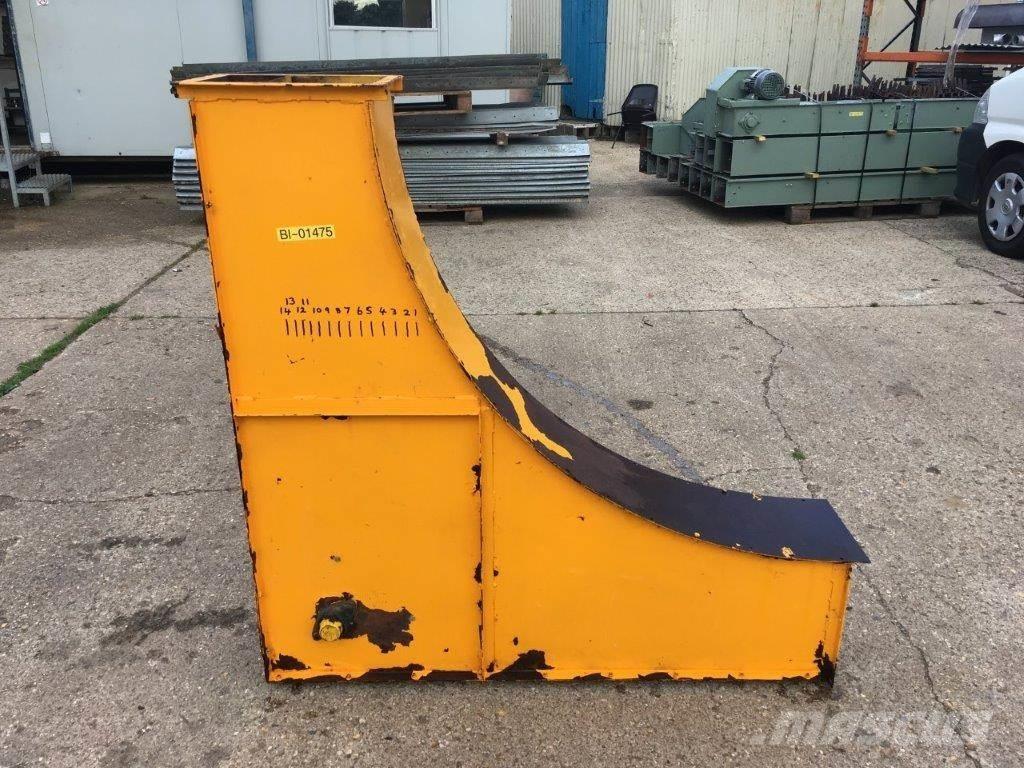  Perry 90DEG TRANS 其他農業機械