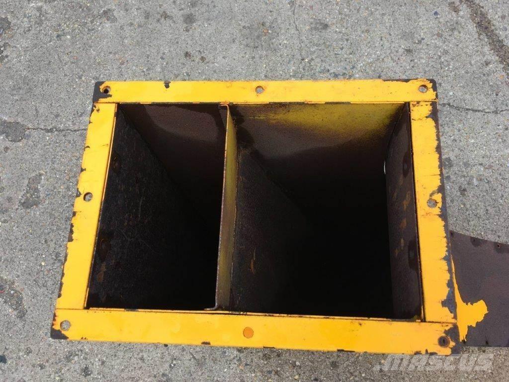  Perry 90DEG TRANS 其他農業機械