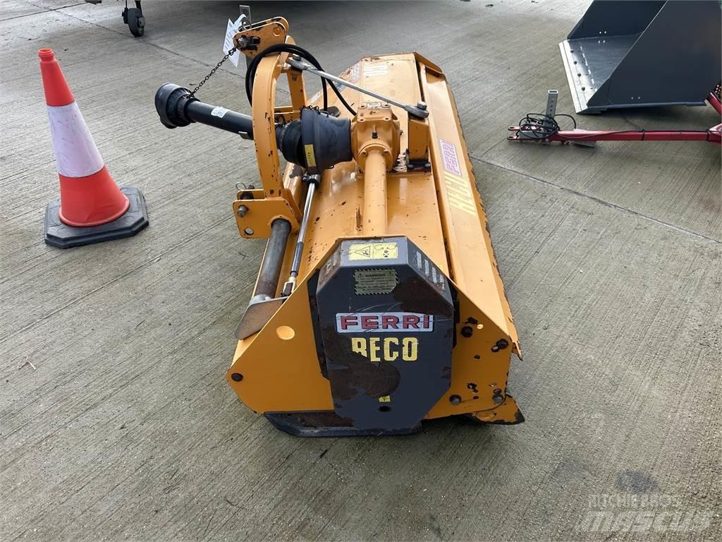 Reco MT200 莖葉去葉機