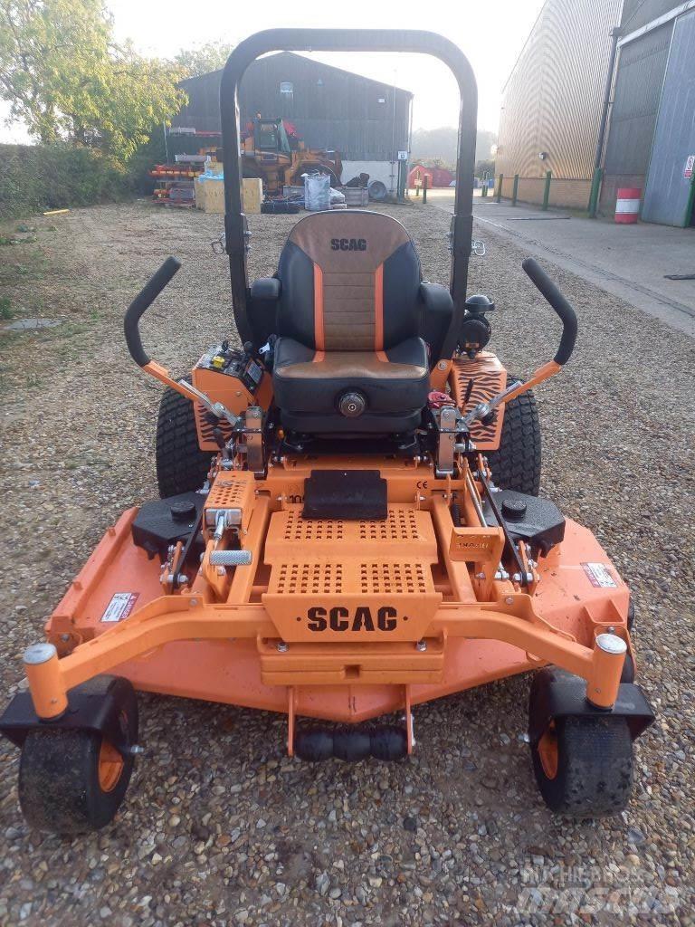 Scag TURF 其他農業機械