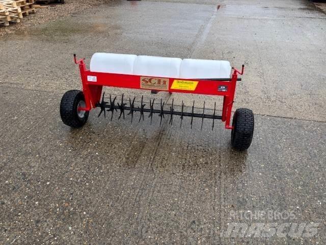 SCH F48T / A48 其他農業機械