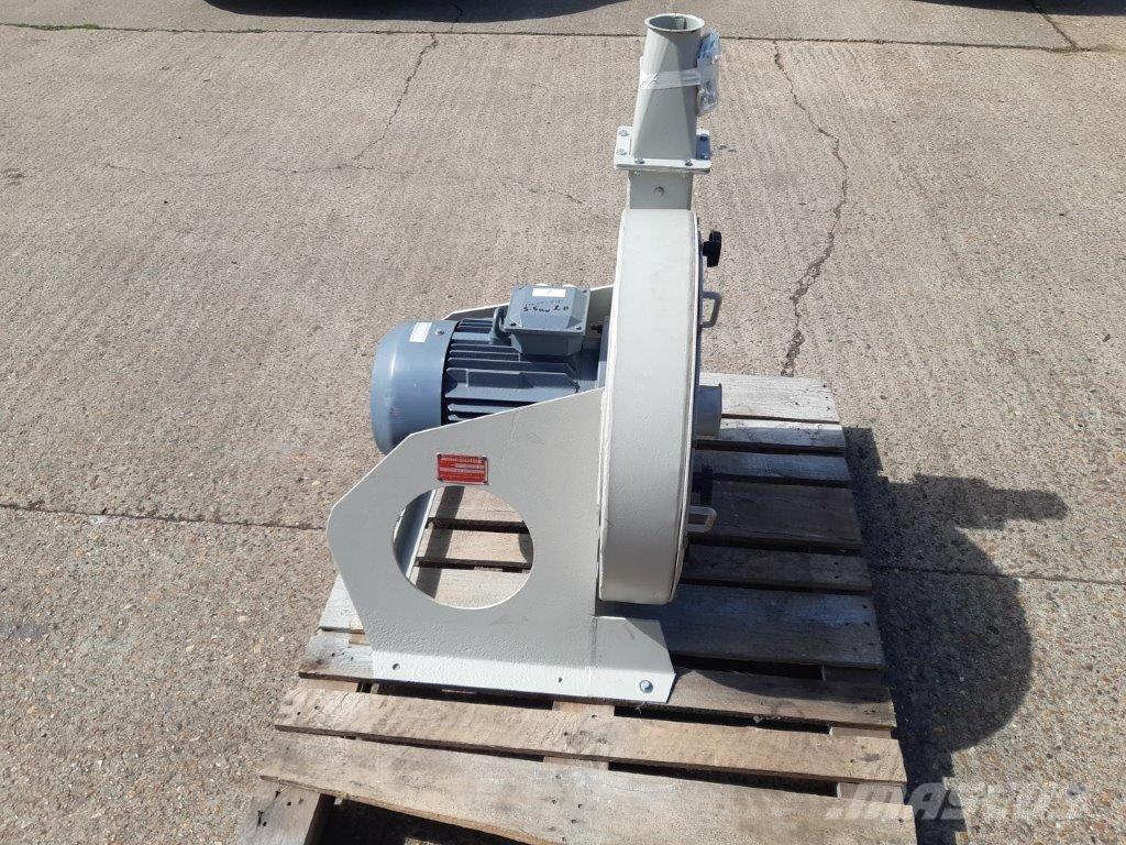 Skiold DM2 其他農業機械