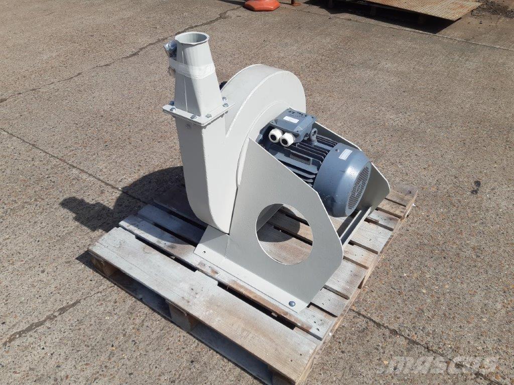 Skiold DM2 其他農業機械