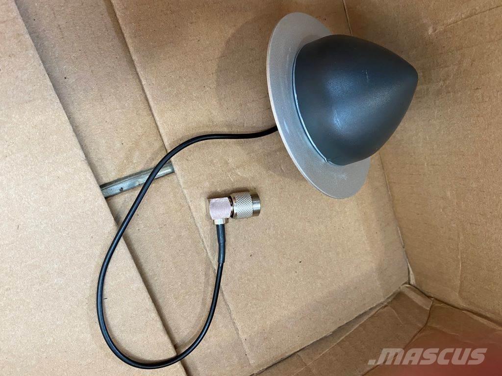  SOLSTEER 其他農業機械