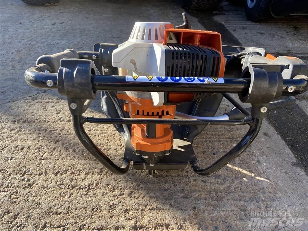 Stihl AUGER 其他農業機械
