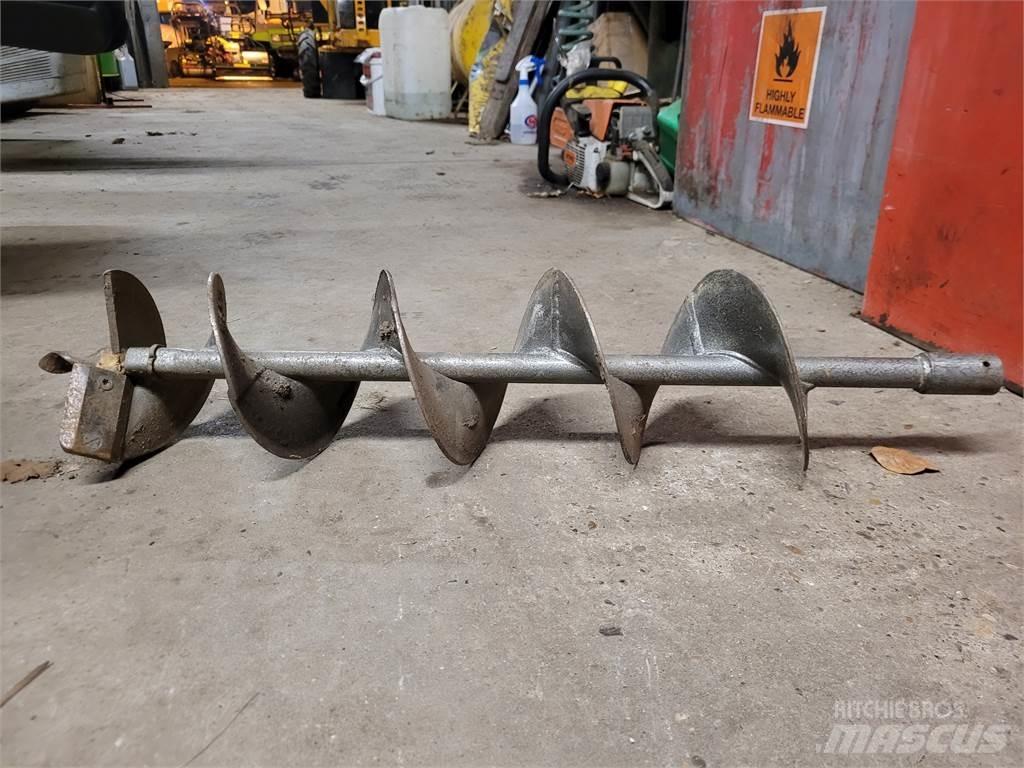 Stihl AUGER150. 其他農業機械