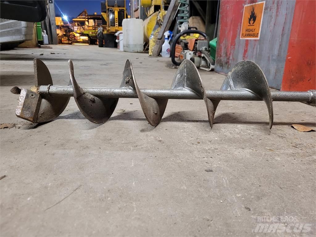 Stihl AUGER150. 其他農業機械