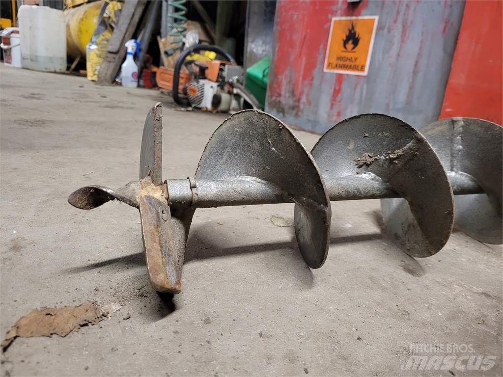 Stihl AUGER150. 其他農業機械