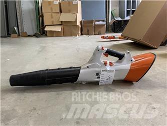 Stihl BGA 100 其他農業機械