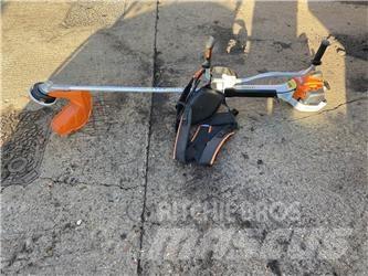 Stihl FS 461 C-EM 其他農業機械