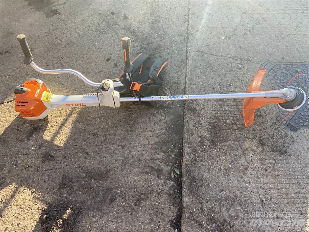 Stihl FS 461 C-EM 其他農業機械