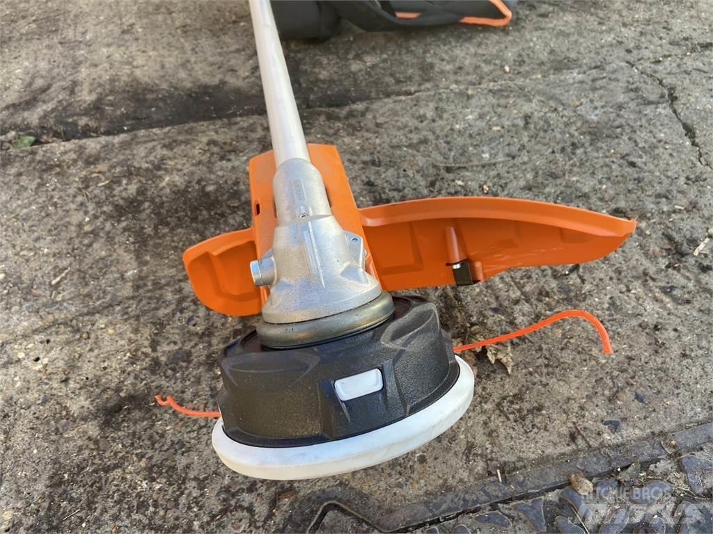 Stihl FS 461 C-EM 其他農業機械