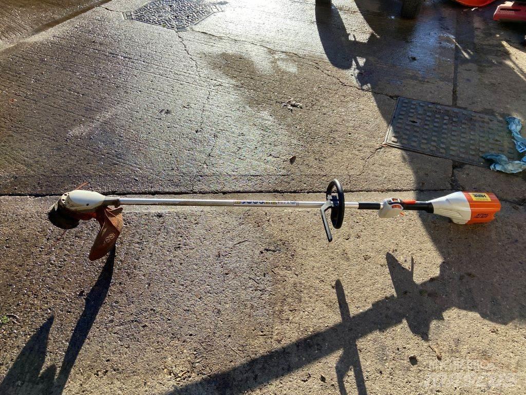 Stihl FSA 90 其他農業機械