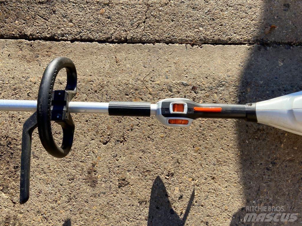 Stihl FSA 90 其他農業機械