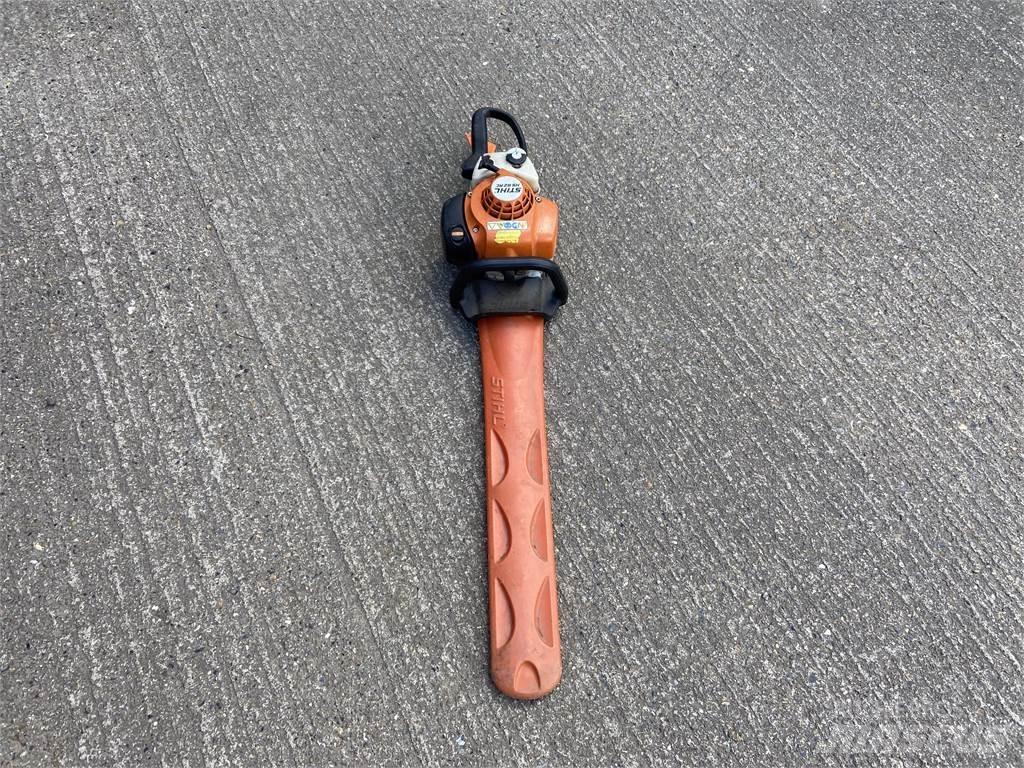 Stihl HS 82 RCE 其他曳引機配件