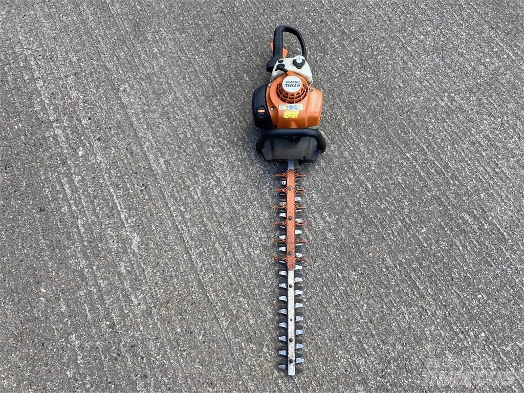 Stihl HS 82 RCE 其他曳引機配件