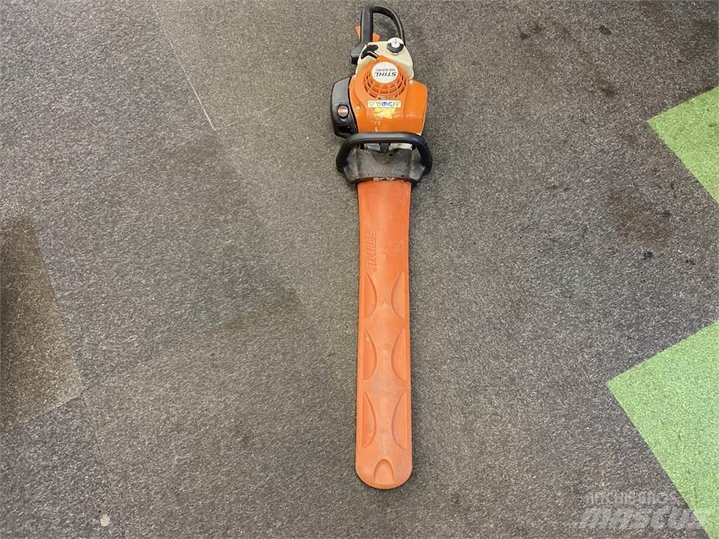 Stihl HS 82 RCE 其他曳引機配件